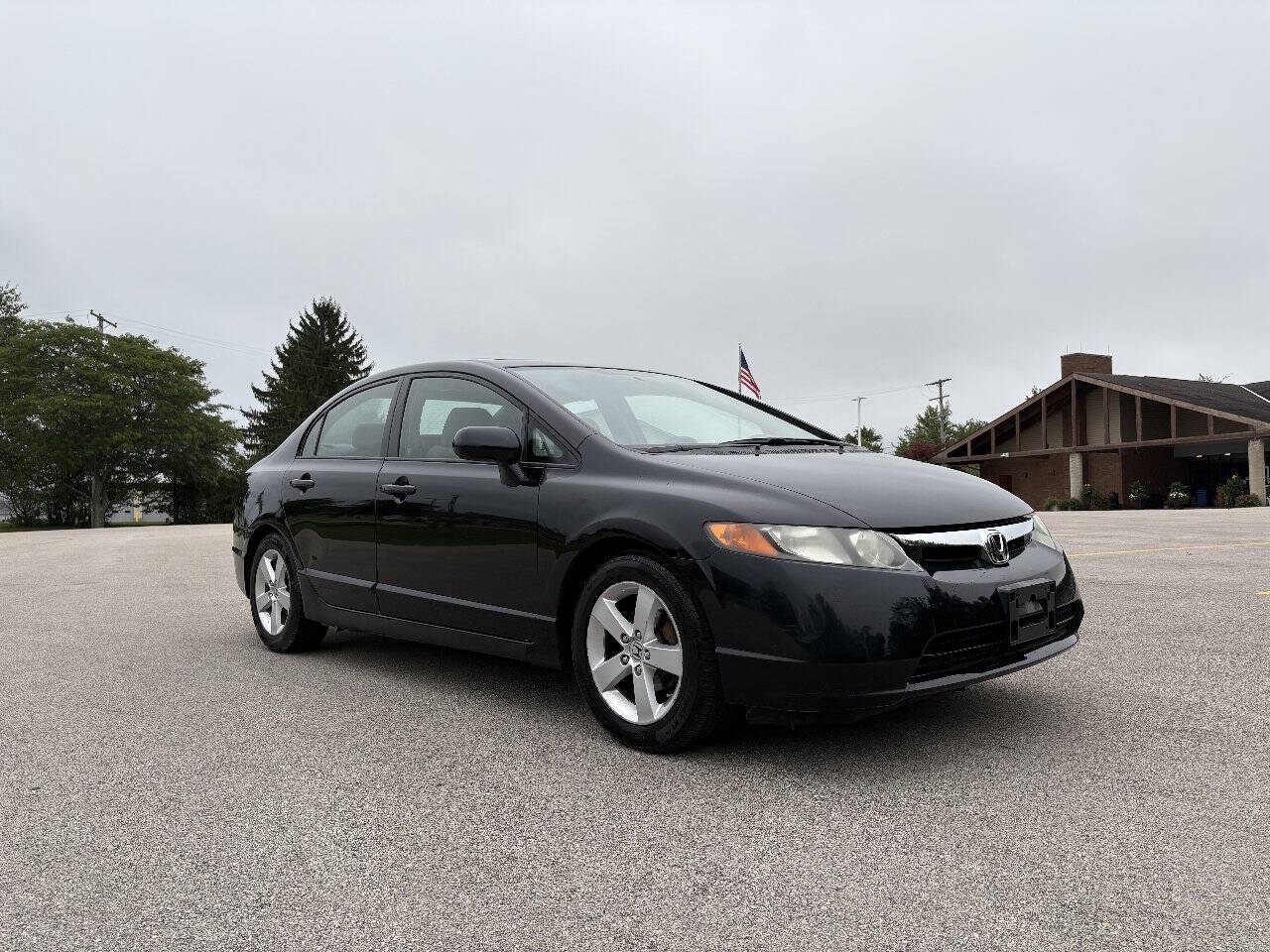 honda civic 2008 2HGFA15848H305280 image honda civic 2008 2HGFA15848H305280 image