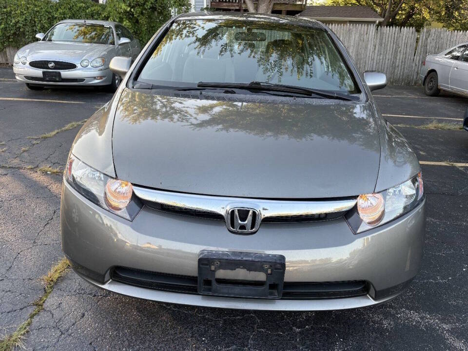 honda civic 2008 1HGFA15598L087152 image honda civic 2008 1HGFA15598L087152 image