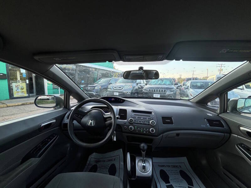 honda civic 2008 2HGFA16508H349880 image honda civic 2008 2HGFA16508H349880 image