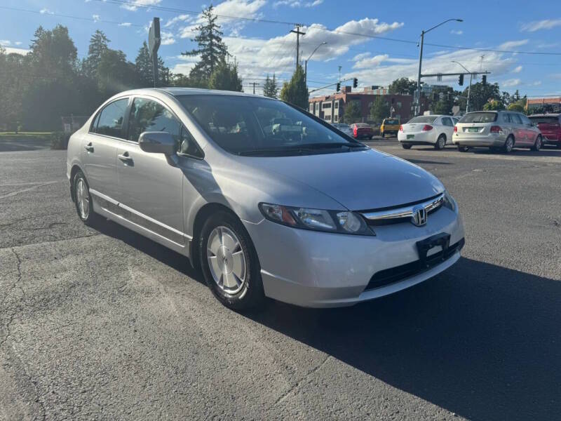 honda civic 2008 JHMFA36278S012842 image honda civic 2008 JHMFA36278S012842 image