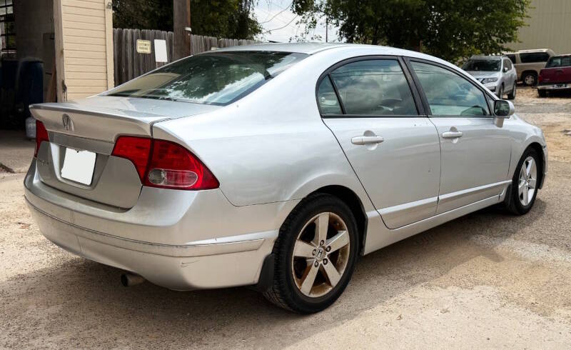 honda civic 2008 2HGFA16808H332376 image honda civic 2008 2HGFA16808H332376 image