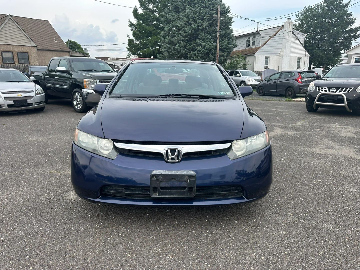 honda civic 2008 1HGFA168X8L060325 image honda civic 2008 1HGFA168X8L060325 image