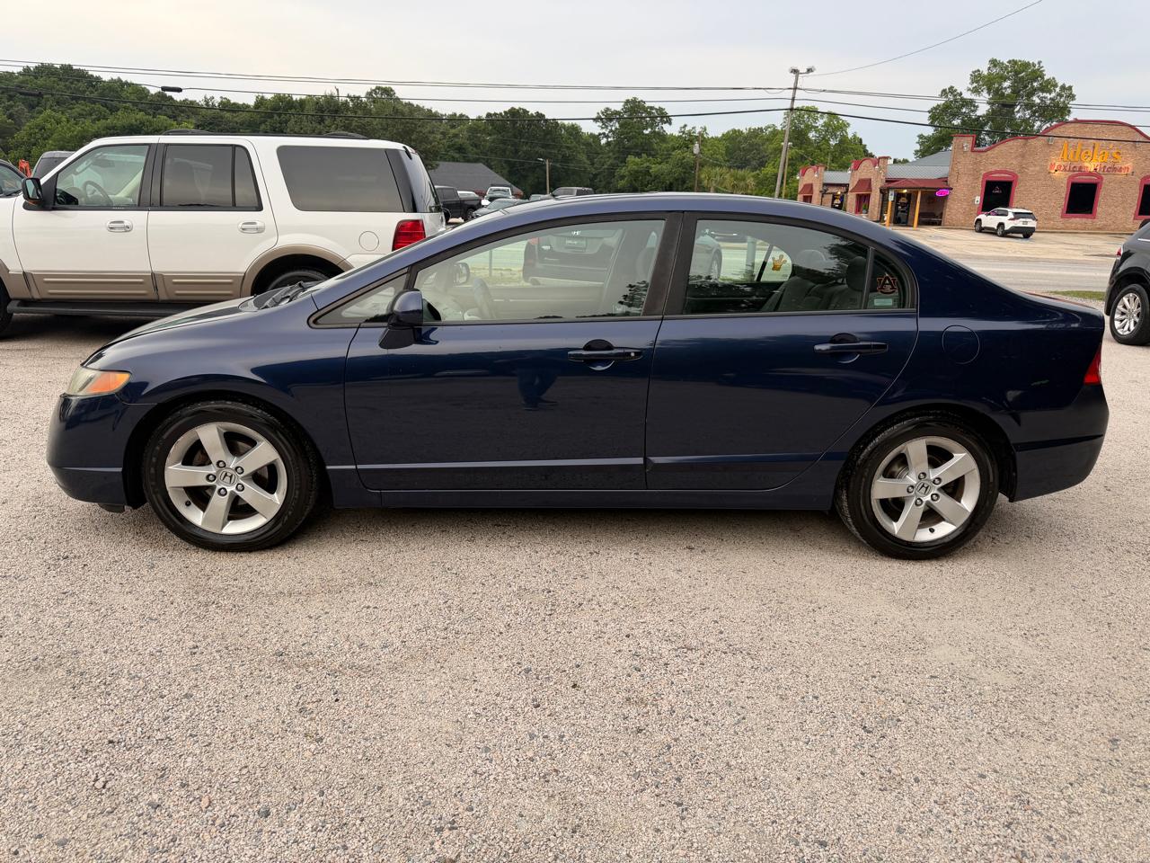 honda civic 2008 1HGFA16818L002698 image honda civic 2008 1HGFA16818L002698 image