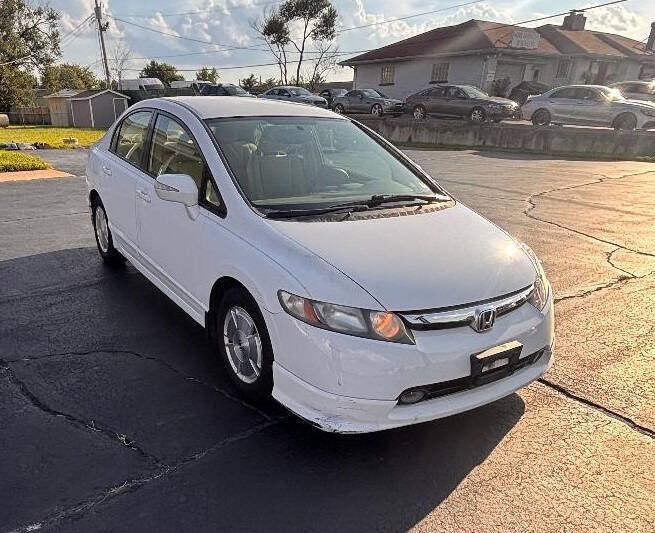 honda civic 2008 JHMFA36278S013215 image honda civic 2008 JHMFA36278S013215 image