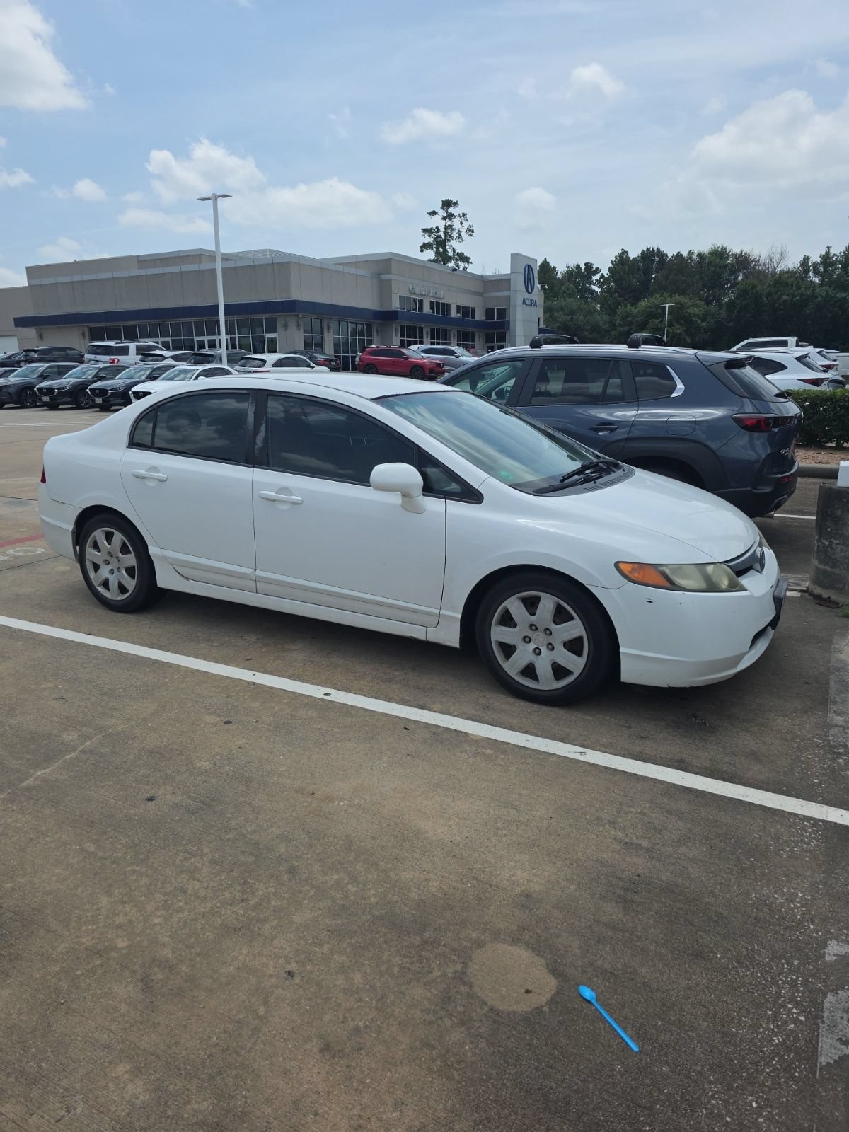honda civic 2008 2HGFA16538H520010 image honda civic 2008 2HGFA16538H520010 image
