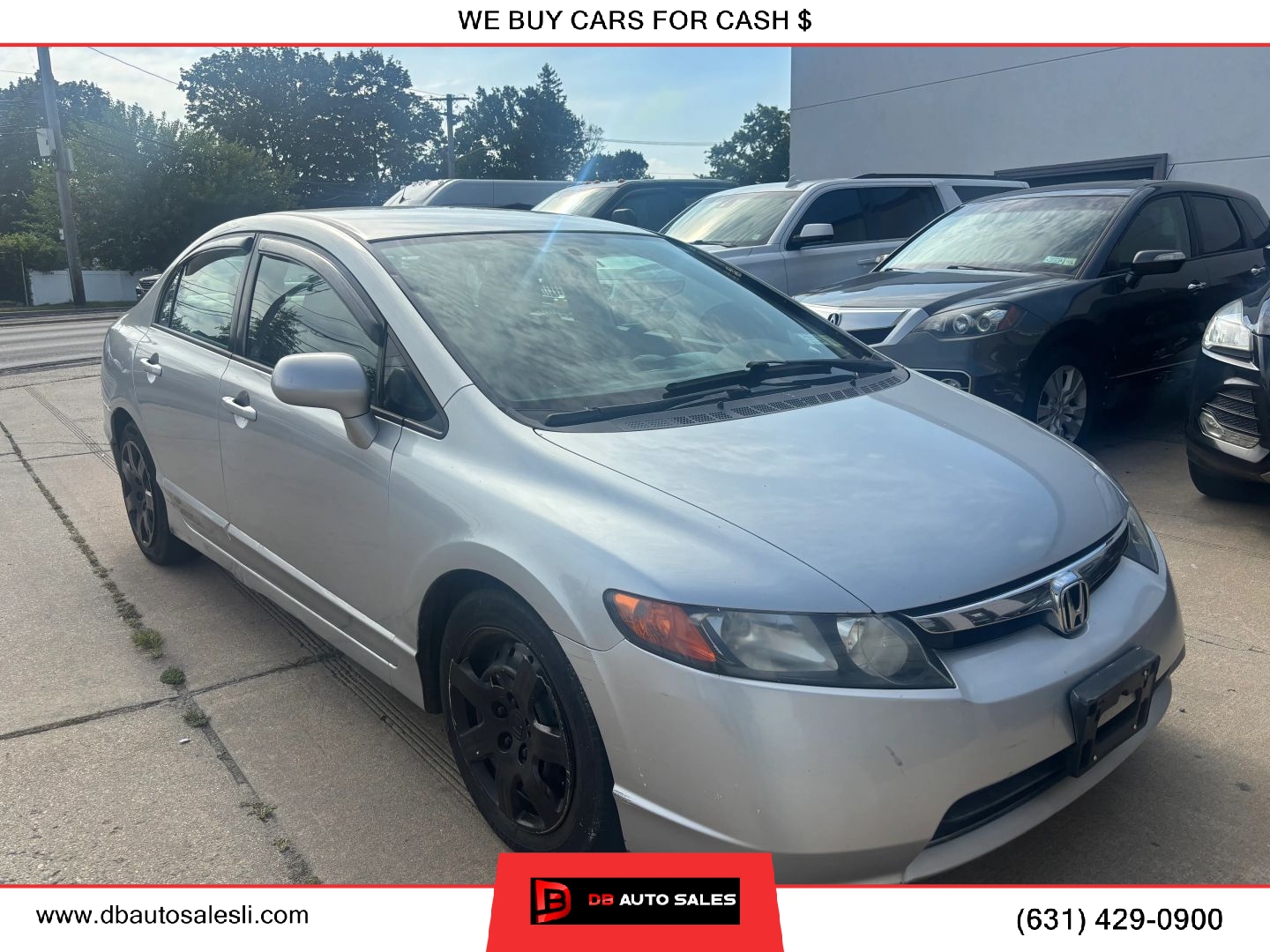honda civic 2008 2HGFA16538H322981 image honda civic 2008 2HGFA16538H322981 image