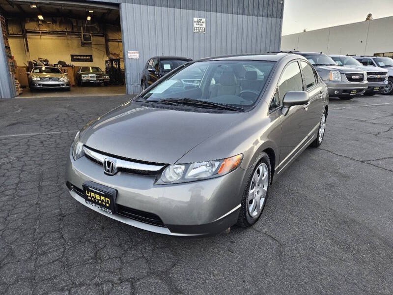 honda civic 2008 2HGFA16508H340502 image honda civic 2008 2HGFA16508H340502 image