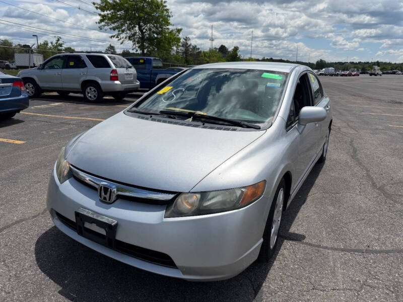 honda civic 2008 2HGFA165X8H310956 image honda civic 2008 2HGFA165X8H310956 image