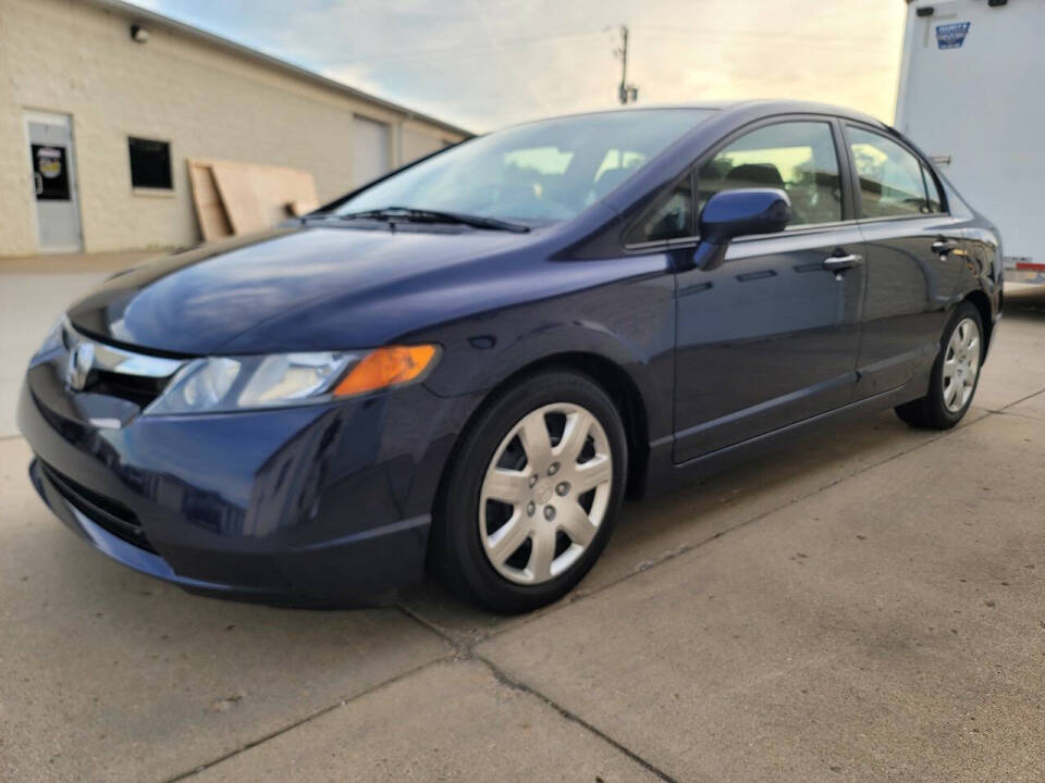 honda civic 2008 1HGFA165X8L033471 image honda civic 2008 1HGFA165X8L033471 image
