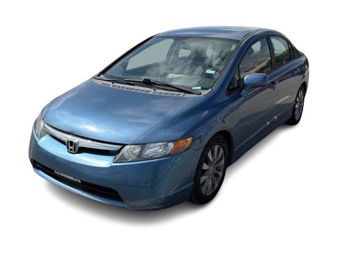 honda civic 2008 2HGFA16588H533156 image honda civic 2008 2HGFA16588H533156 image