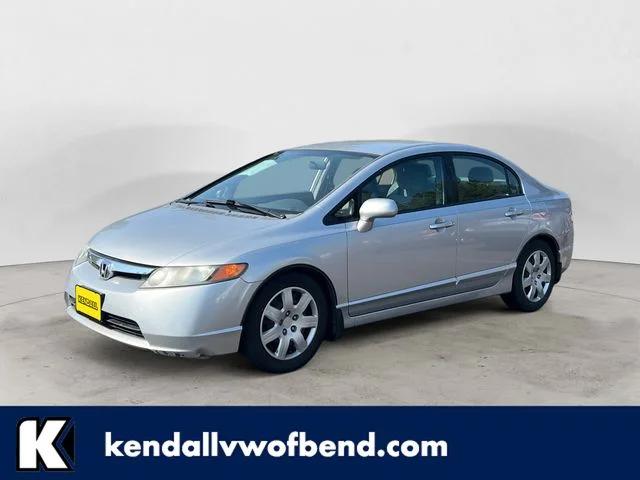 honda civic 2008 1HGFA15548L044192 image honda civic 2008 1HGFA15548L044192 image