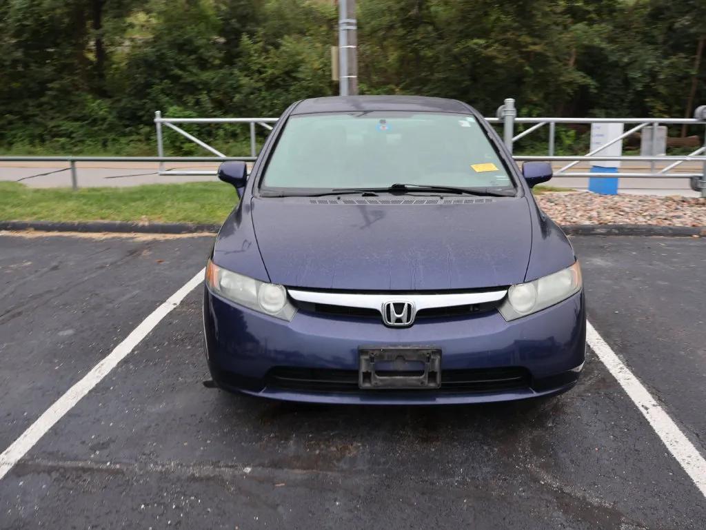 honda civic 2008 1HGFA16898L080176 image honda civic 2008 1HGFA16898L080176 image