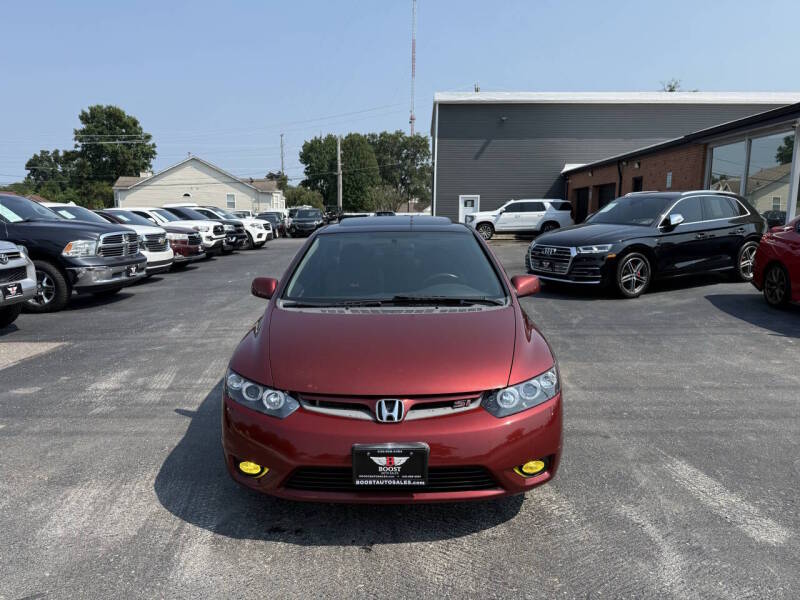 honda civic 2008 2HGFG21598H700930 image honda civic 2008 2HGFG21598H700930 image