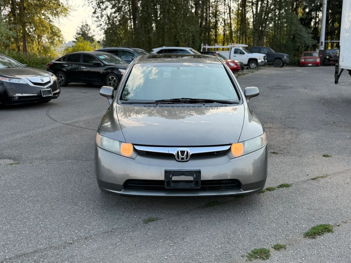 honda civic 2008 2HGFA15828H305844 image honda civic 2008 2HGFA15828H305844 image