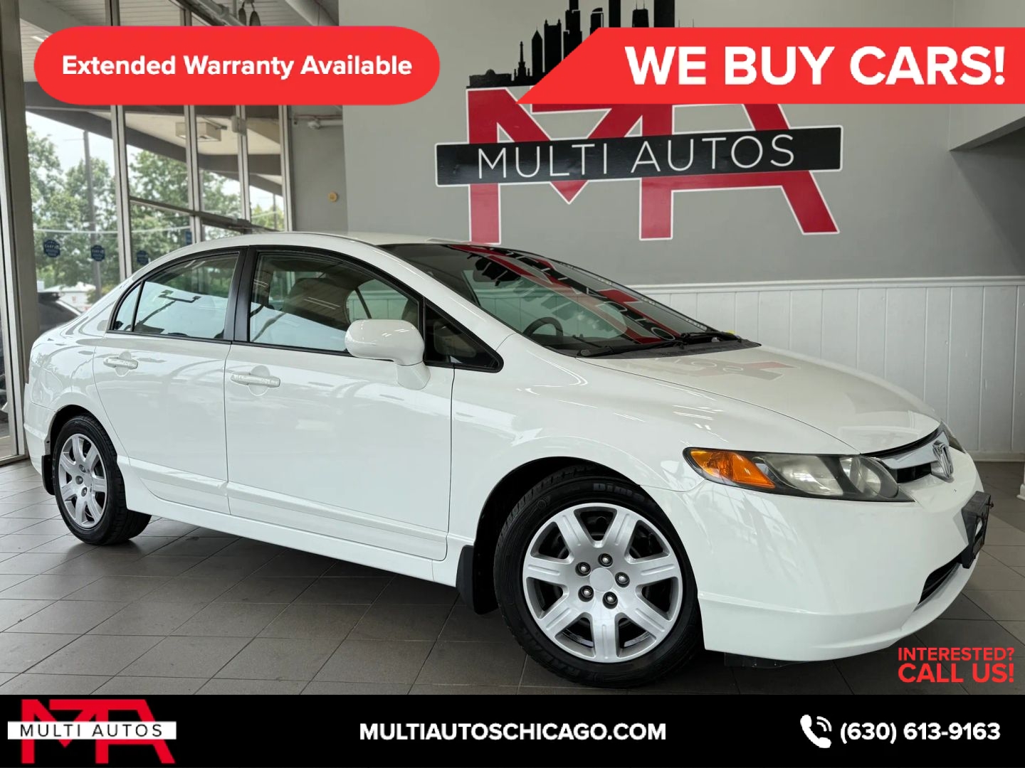 honda civic 2008 2HGFA165X8H348560 image honda civic 2008 2HGFA165X8H348560 image