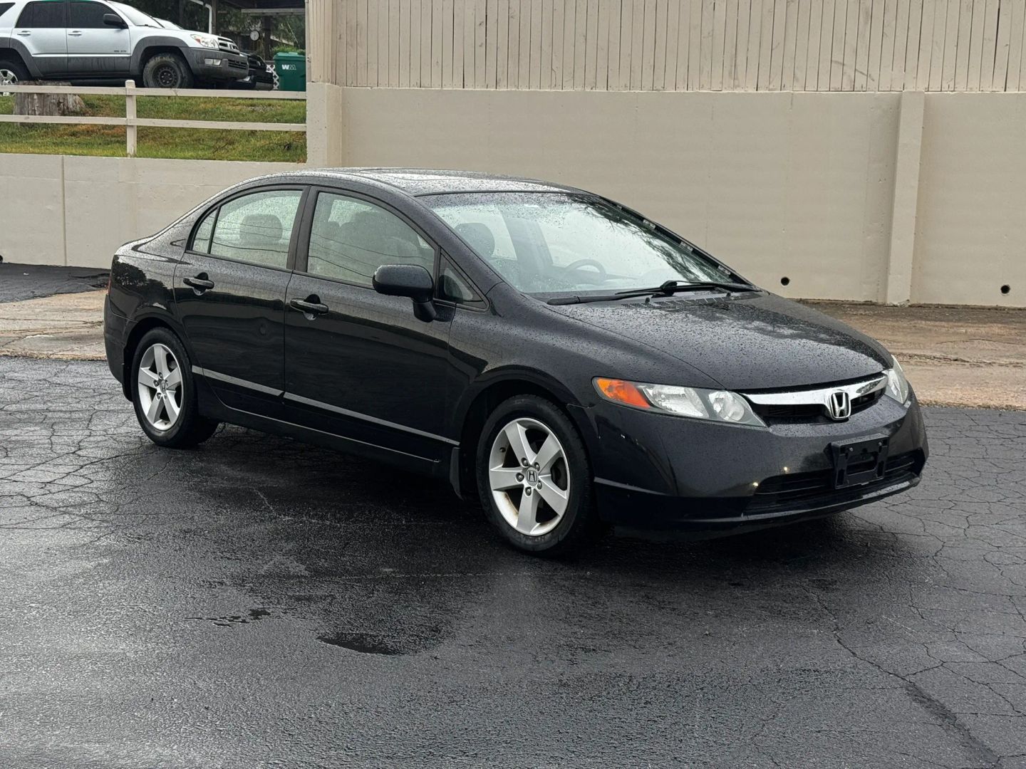 honda civic 2008 1HGFA16918L026959 image honda civic 2008 1HGFA16918L026959 image