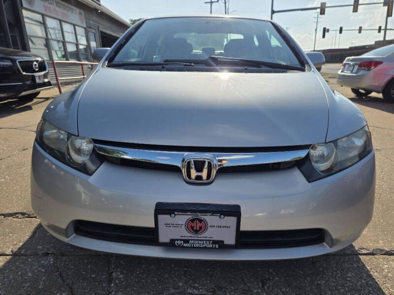 honda civic 2008 1HGFA16858L047370 image honda civic 2008 1HGFA16858L047370 image