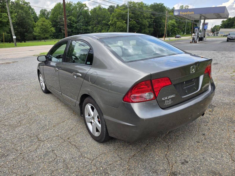 honda civic 2008 2HGFA16838H506148 image honda civic 2008 2HGFA16838H506148 image