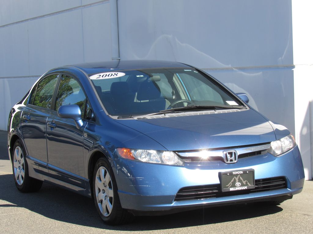 honda civic 2008 1HGFA16598L083486 image honda civic 2008 1HGFA16598L083486 image