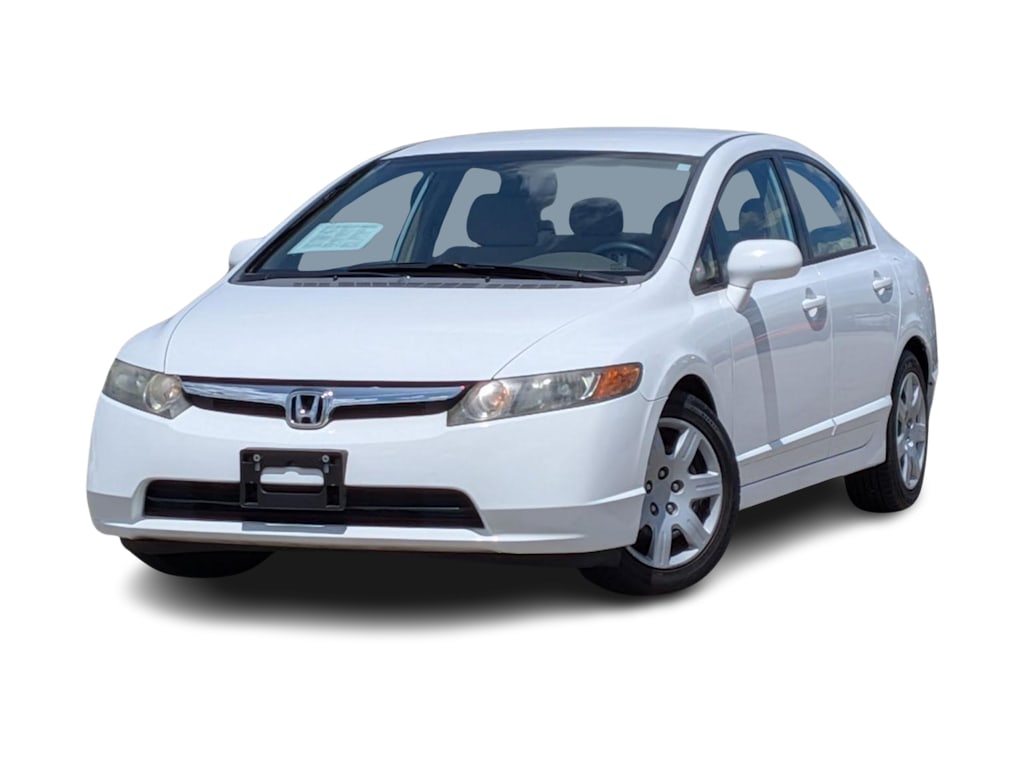 honda civic 2008 2HGFA16568H338057 image honda civic 2008 2HGFA16568H338057 image