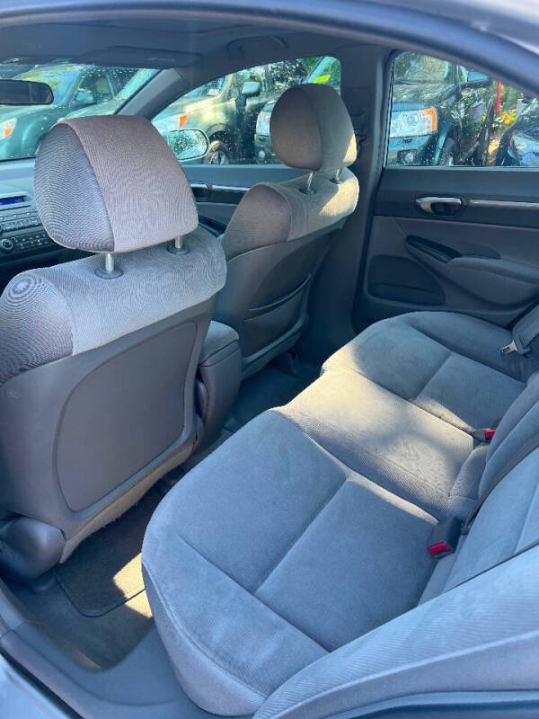 honda civic 2008 1HGFA16828L069021 image honda civic 2008 1HGFA16828L069021 image