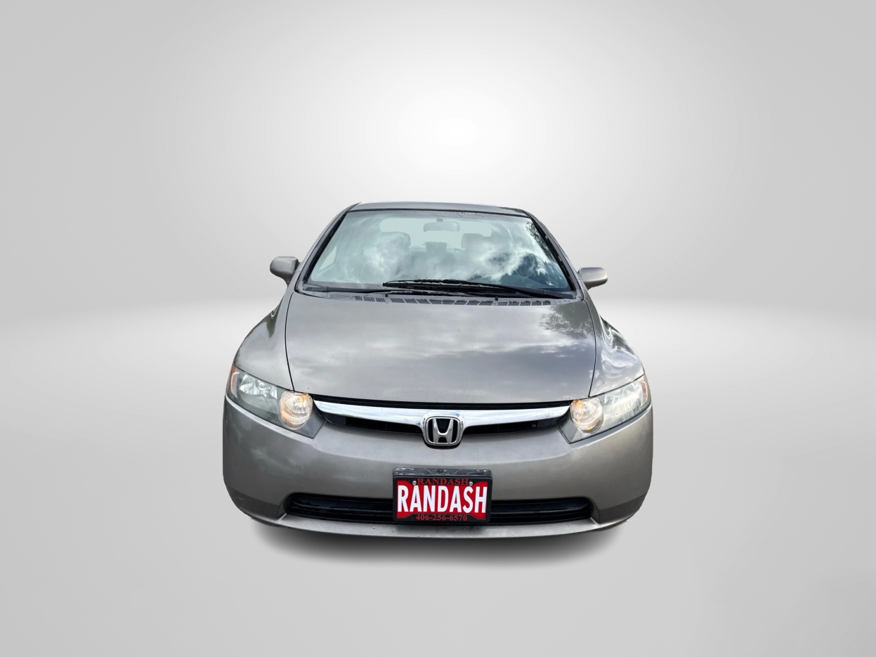 honda civic 2008 2HGFA16588H350968 image honda civic 2008 2HGFA16588H350968 image