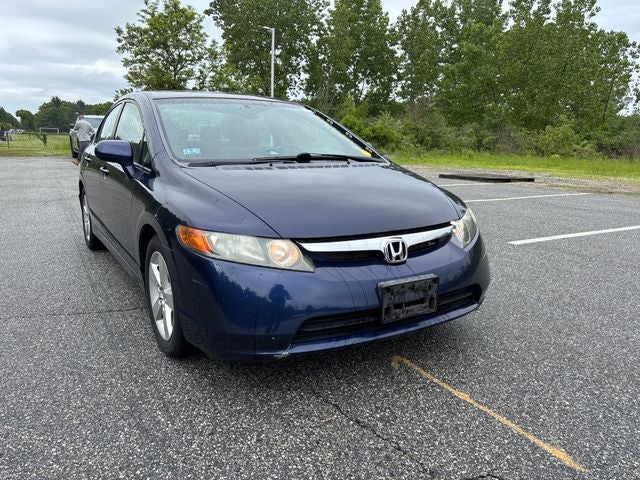honda civic 2008 1HGFA16818L050198 image honda civic 2008 1HGFA16818L050198 image