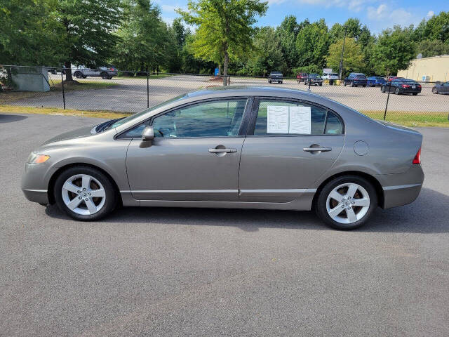 honda civic 2008 1HGFA16988L011813 image honda civic 2008 1HGFA16988L011813 image