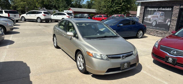 honda civic 2008 1HGFA16808L036762 image honda civic 2008 1HGFA16808L036762 image