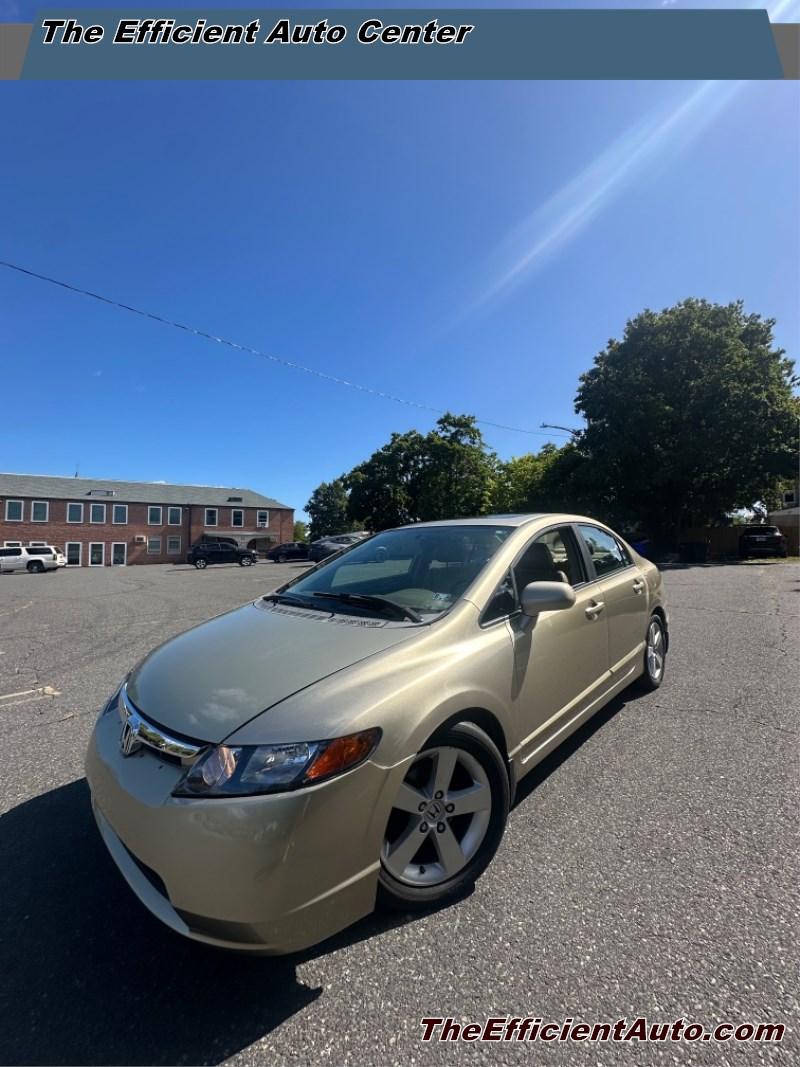 honda civic 2008 1HGFA16948L118776 image honda civic 2008 1HGFA16948L118776 image
