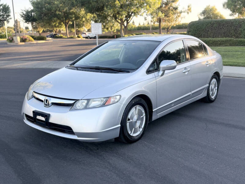 honda civic 2008 JHMFA36248S011020 image honda civic 2008 JHMFA36248S011020 image