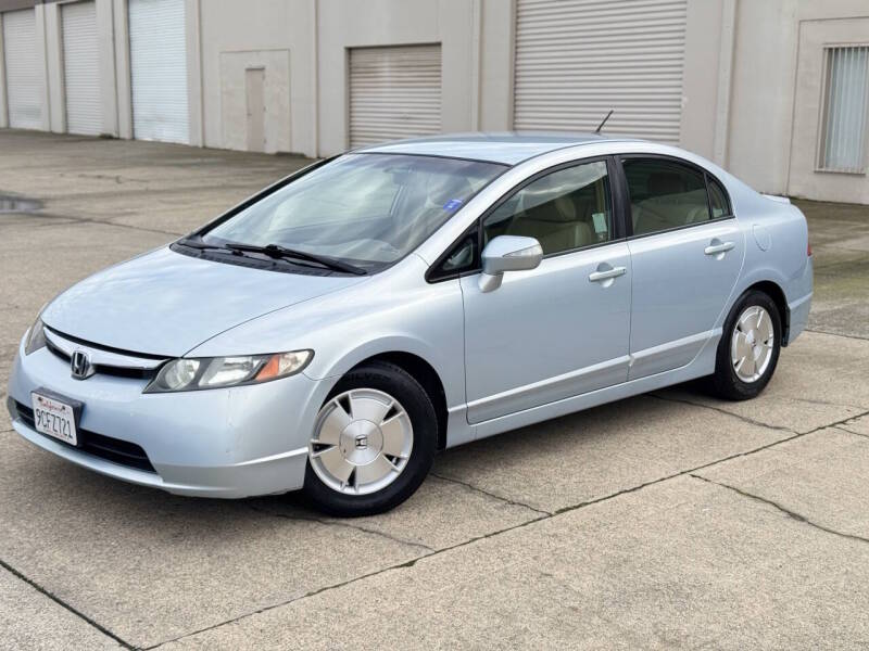 honda civic 2008 JHMFA36258S007557 image honda civic 2008 JHMFA36258S007557 image
