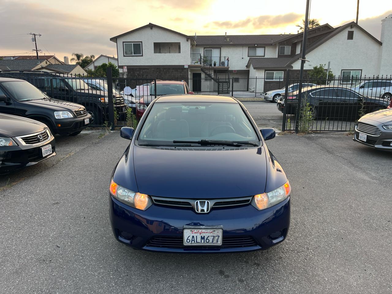 honda civic 2008 2HGFG11638H551899 image honda civic 2008 2HGFG11638H551899 image