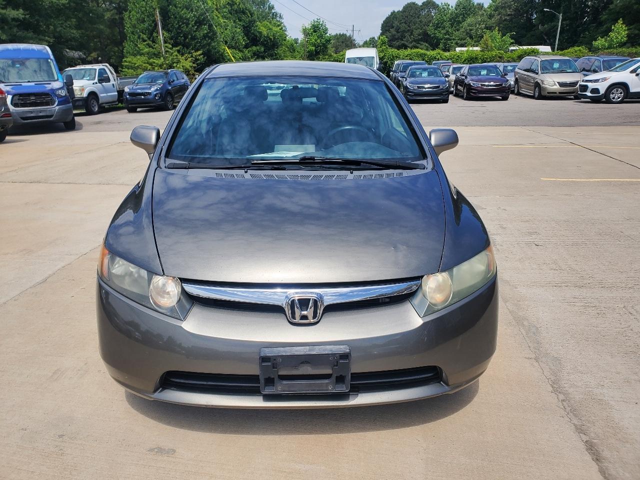 honda civic 2008 2HGFA16568H309352 image honda civic 2008 2HGFA16568H309352 image