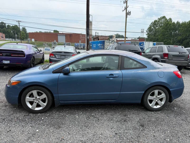 honda civic 2008 2HGFG12858H567795 image honda civic 2008 2HGFG12858H567795 image