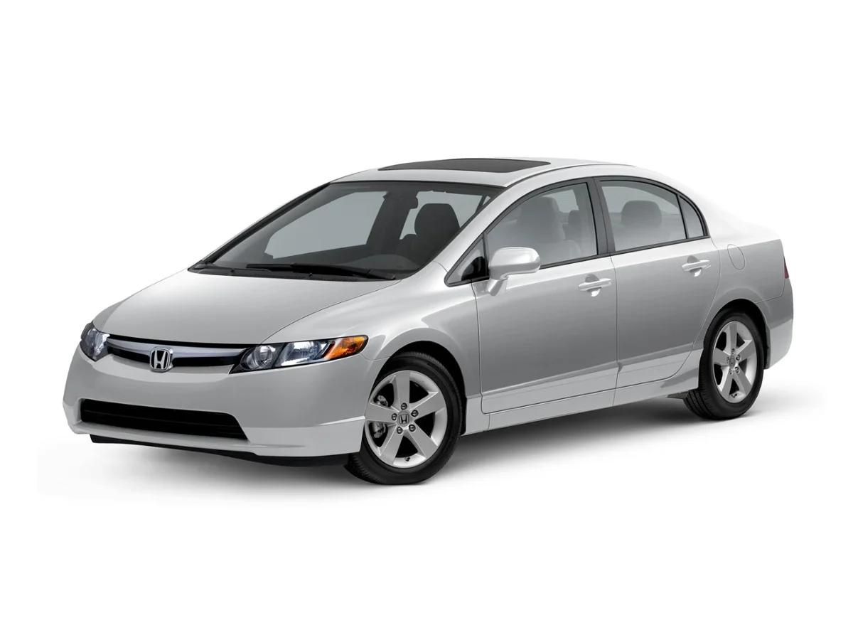 honda civic 2008 2HGFA16968H320645 image honda civic 2008 2HGFA16968H320645 image