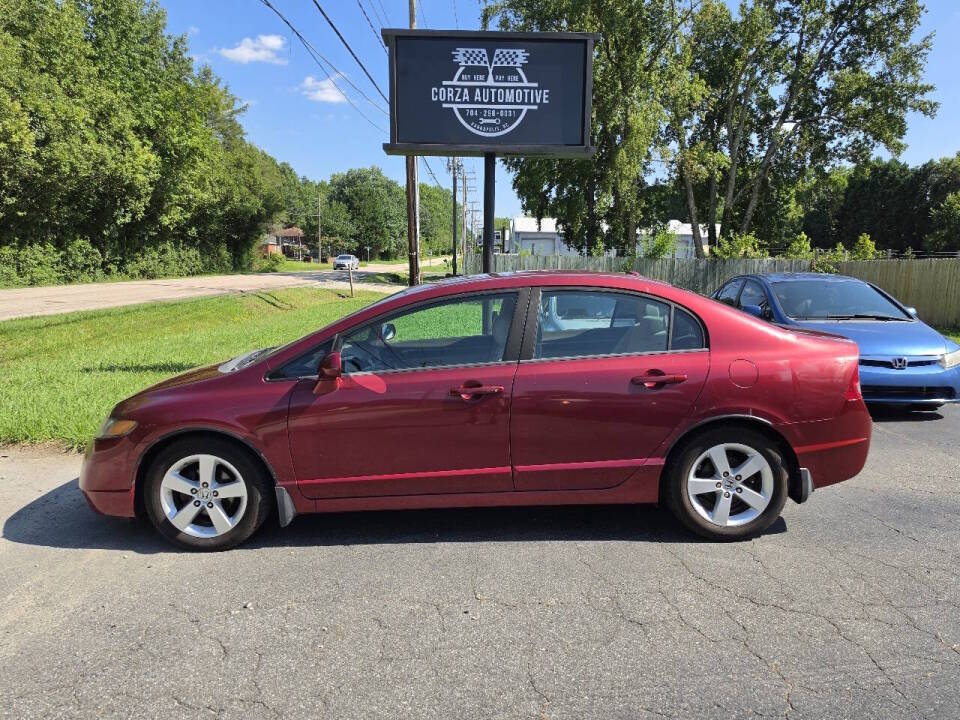honda civic 2008 1HGFA16808L005866 image honda civic 2008 1HGFA16808L005866 image