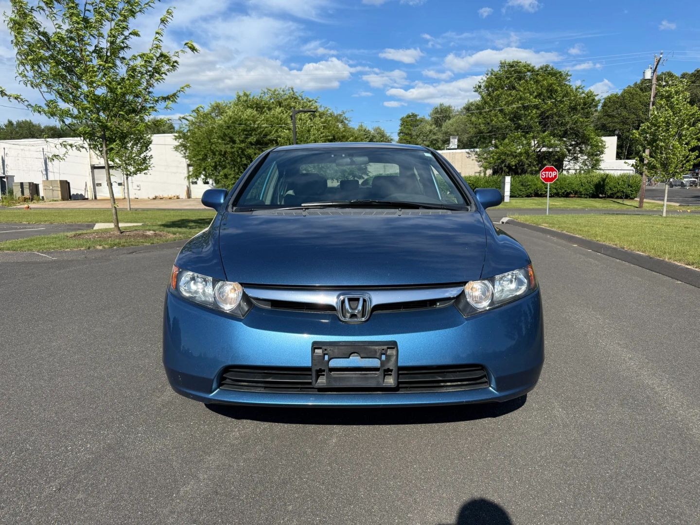 honda civic 2008 1HGFA16818L021543 image honda civic 2008 1HGFA16818L021543 image