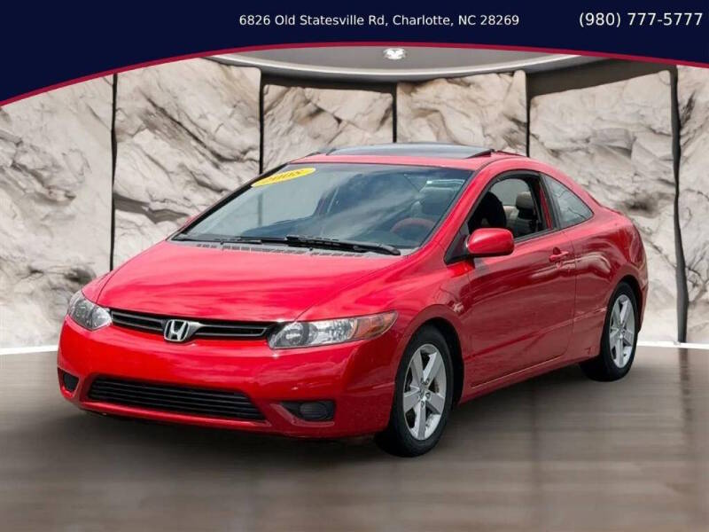 honda civic 2008 2HGFG11858H541652 image honda civic 2008 2HGFG11858H541652 image
