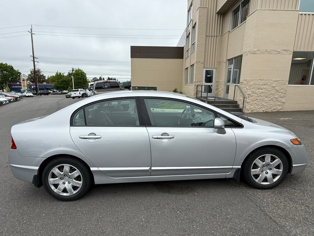 honda civic 2008 1HGFA16588L057641 image honda civic 2008 1HGFA16588L057641 image