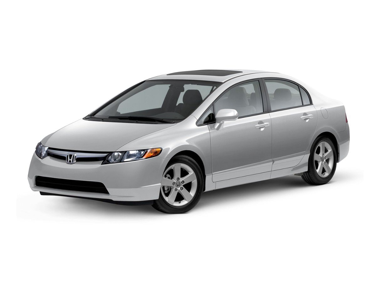 honda civic 2008 2HGFA16968H332164 image honda civic 2008 2HGFA16968H332164 image