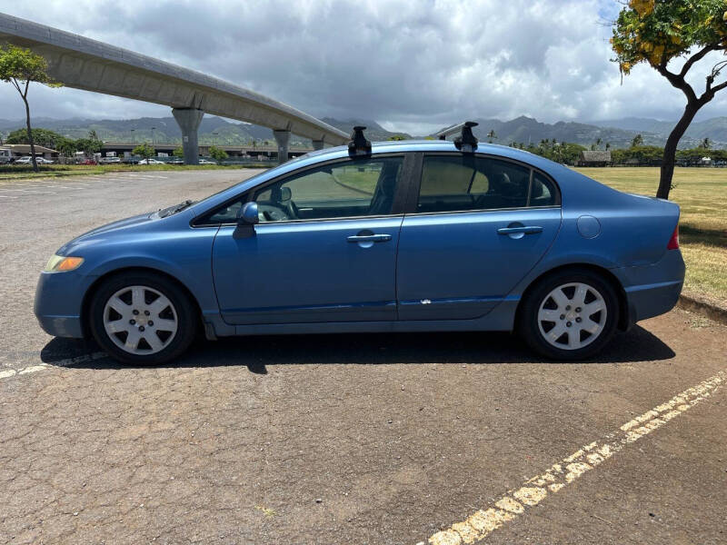 honda civic 2008 1HGFA16548L083394 image honda civic 2008 1HGFA16548L083394 image