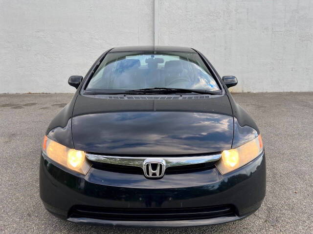 honda civic 2008 2HGFA16588H315735 image honda civic 2008 2HGFA16588H315735 image