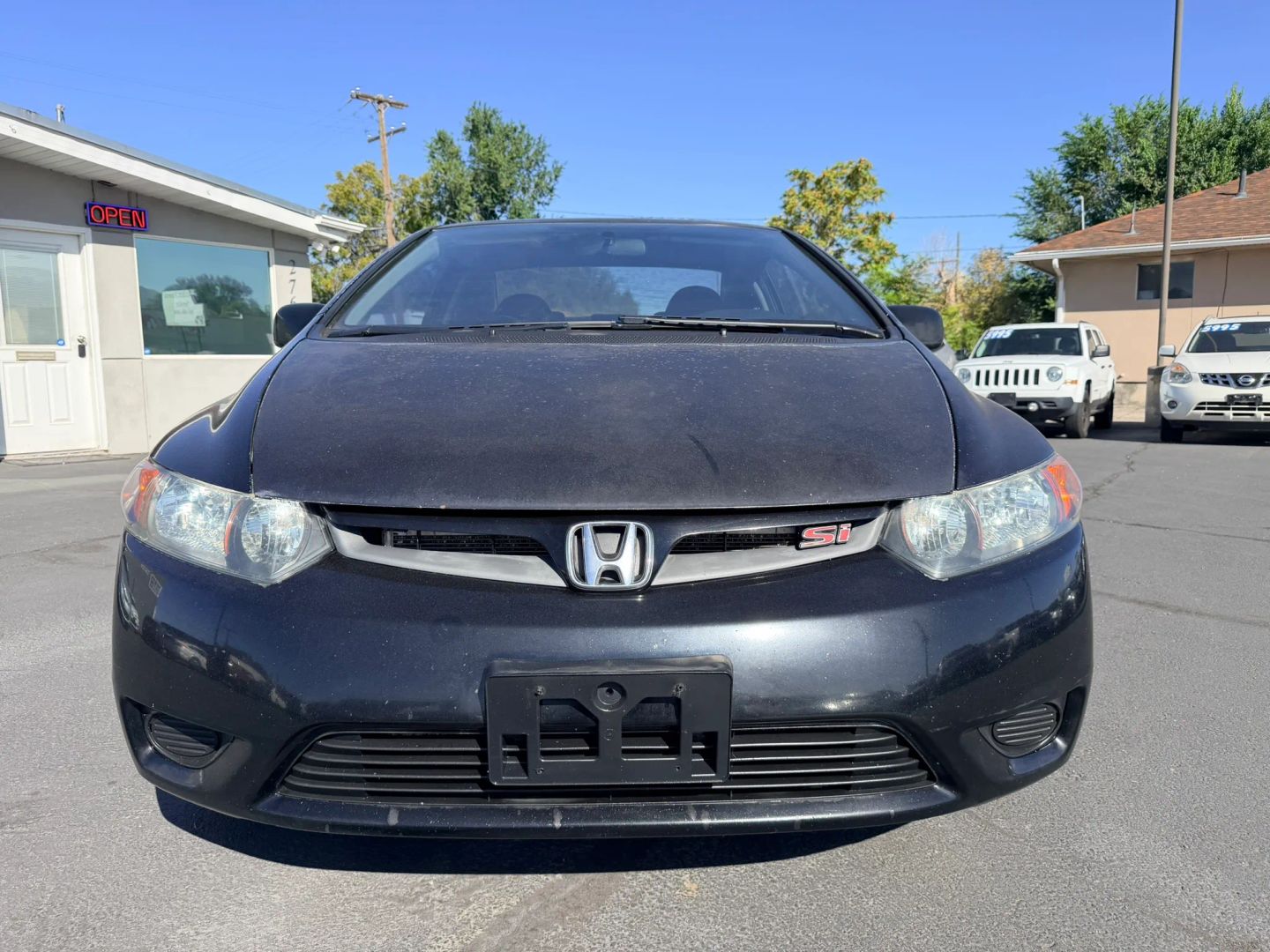 honda civic 2008 2HGFG215X8H705957 image honda civic 2008 2HGFG215X8H705957 image