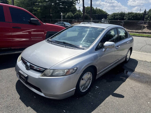honda civic 2008 JHMFA36298S003477 image honda civic 2008 JHMFA36298S003477 image