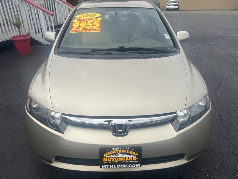honda civic 2008 1HGFA16568L048954 image honda civic 2008 1HGFA16568L048954 image