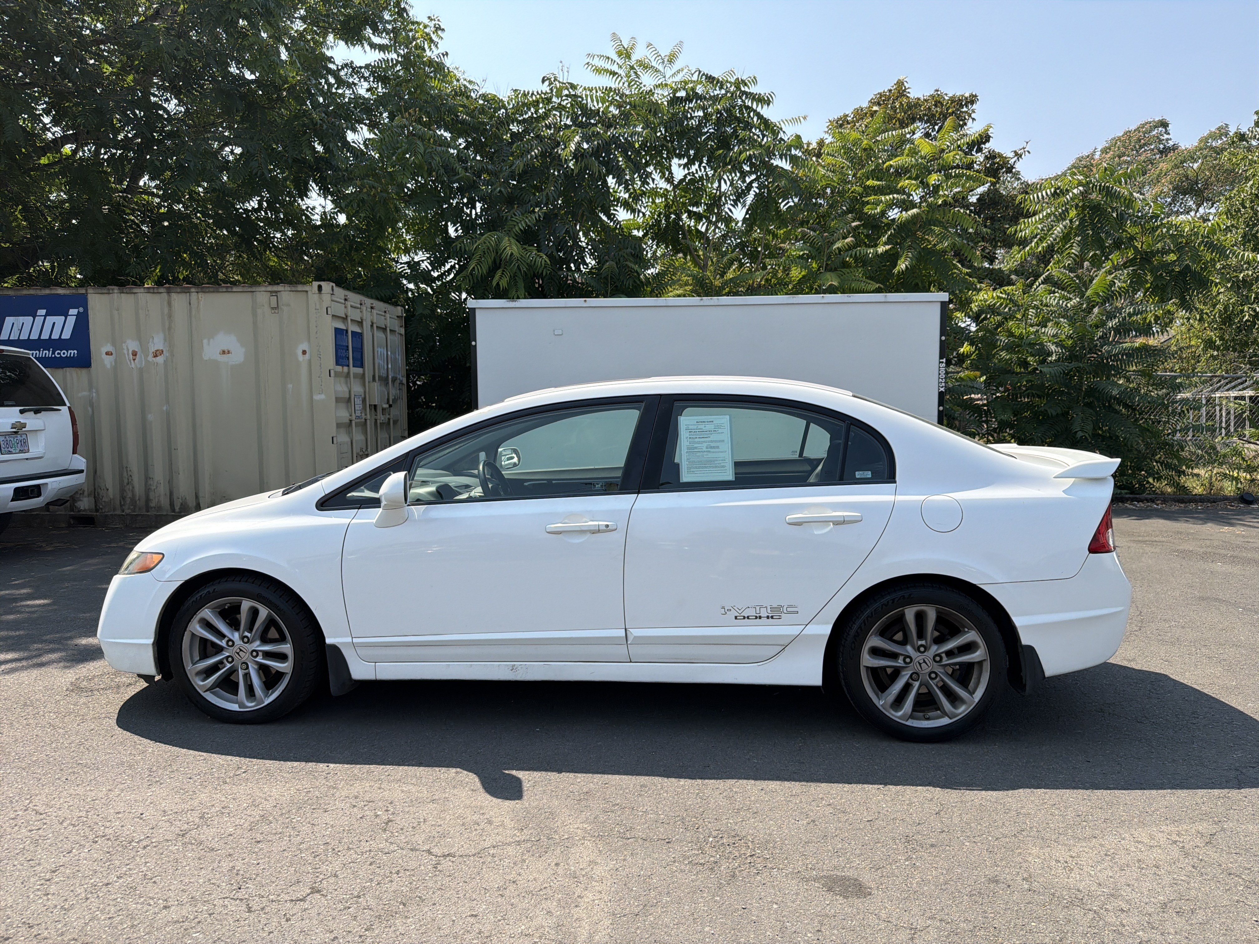 honda civic 2008 2HGFA55588H710460 image honda civic 2008 2HGFA55588H710460 image