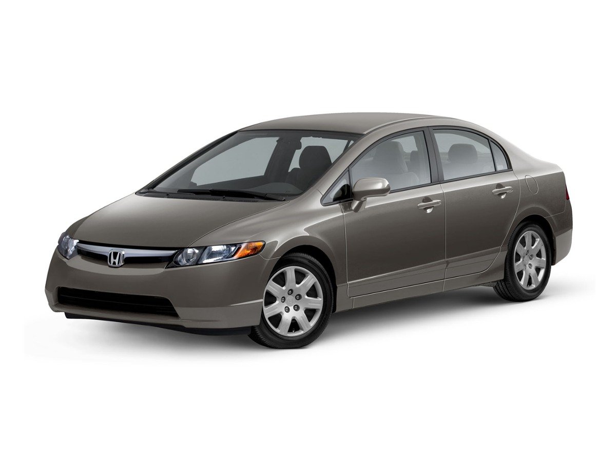 honda civic 2008 1HGFA16548L057703 image honda civic 2008 1HGFA16548L057703 image