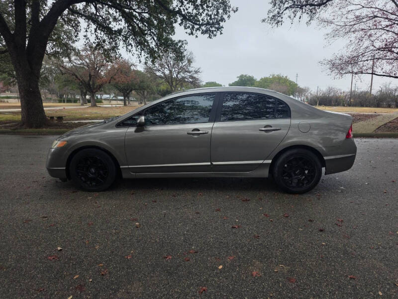 honda civic 2008 2HGFA165X8H327949 image honda civic 2008 2HGFA165X8H327949 image