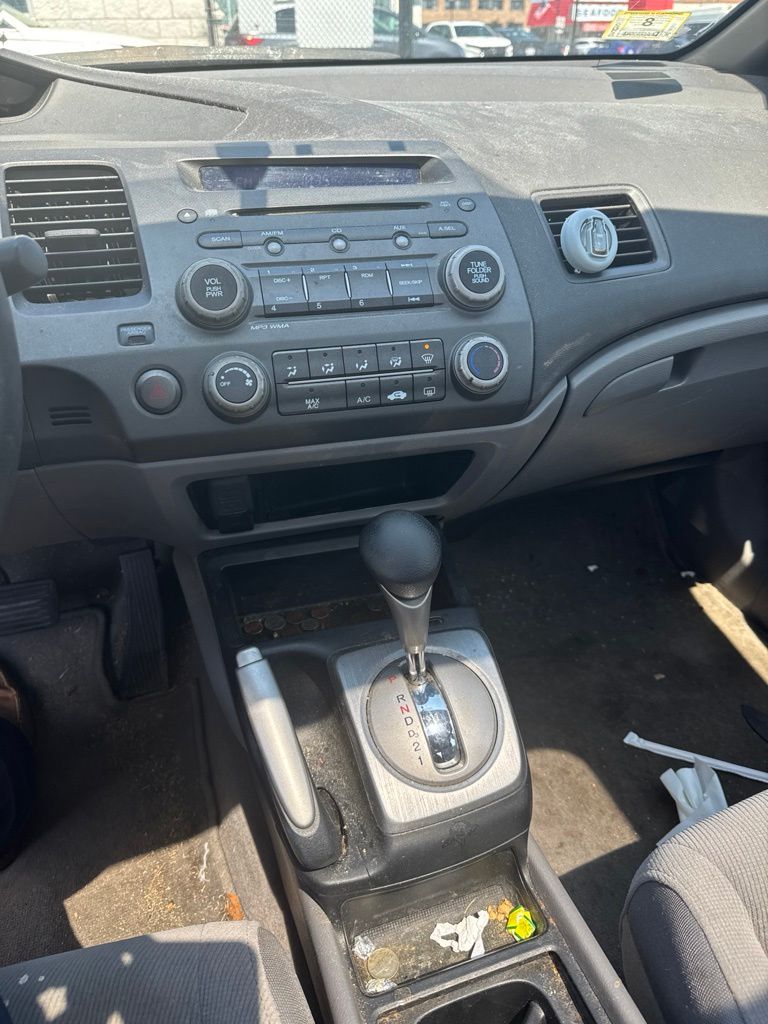 honda civic 2008 2HGFA16898H303362 image honda civic 2008 2HGFA16898H303362 image